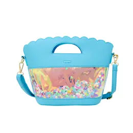 Mermaid Confetti Tote Bag Online