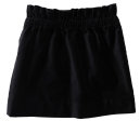 Beasley Bag Skirt-Velveteen Sale