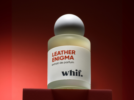 Leather Enigma Online Hot Sale