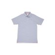 Prim & Proper Polo SS-Pima Online Hot Sale