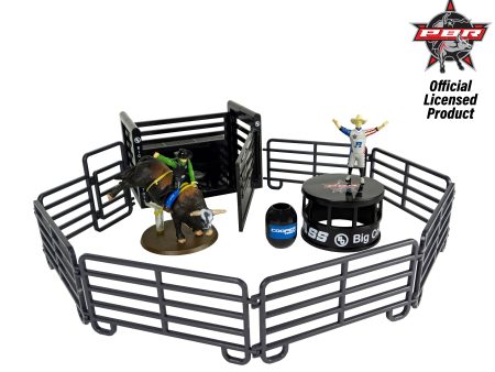 PBR Rodeo Set Hot on Sale