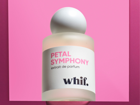 Petal Symphony Discount