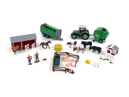 Mini Farm Set Supply