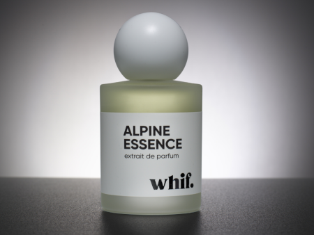 Alpine Essence Online