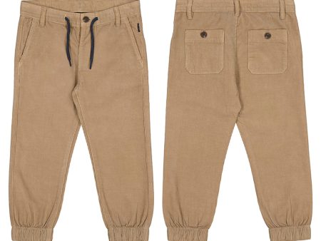 Skater Fit Cord Trousers For Sale