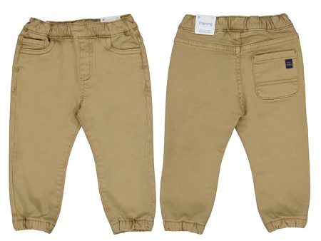 Basic Pant-Cuffed Online