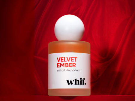 Velvet Ember on Sale