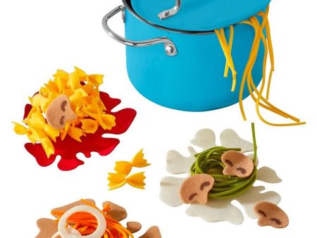 Cooking Set - Pasta Time Discount