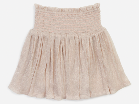 Glitzy Tulle Skirt Online now