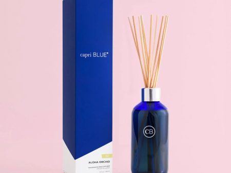 Signature Reed Diffuser-8oz Cheap