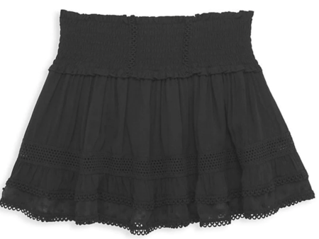 Lara Skirt Online Hot Sale