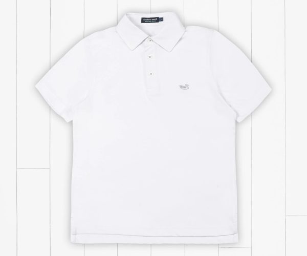 Youth Azores Performance Polo For Sale