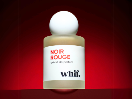 Noir Rouge Hot on Sale