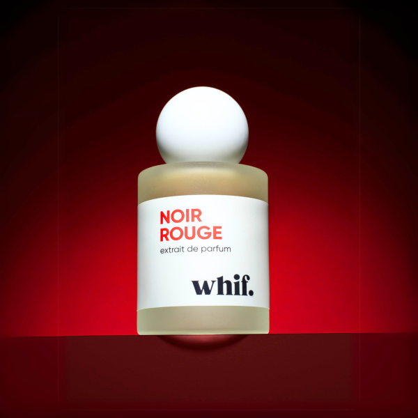 Noir Rouge Hot on Sale