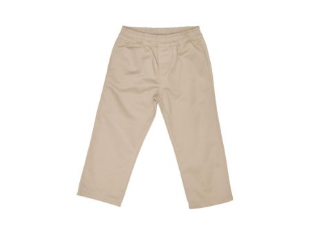 Sheffield Pants- Twill Hot on Sale