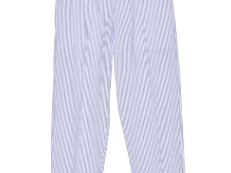 Seersucker Pant Online now