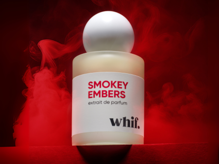 Smokey Embers Discount