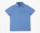 Youth Azores Performance Polo For Sale