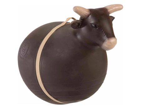 Bouncy Bull on Sale