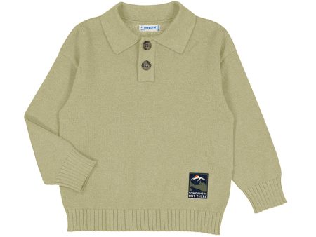 Polo Sweater Cheap