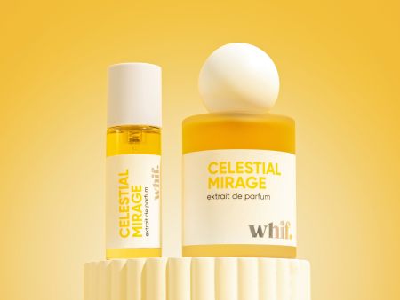 Celestial Mirage Hot on Sale