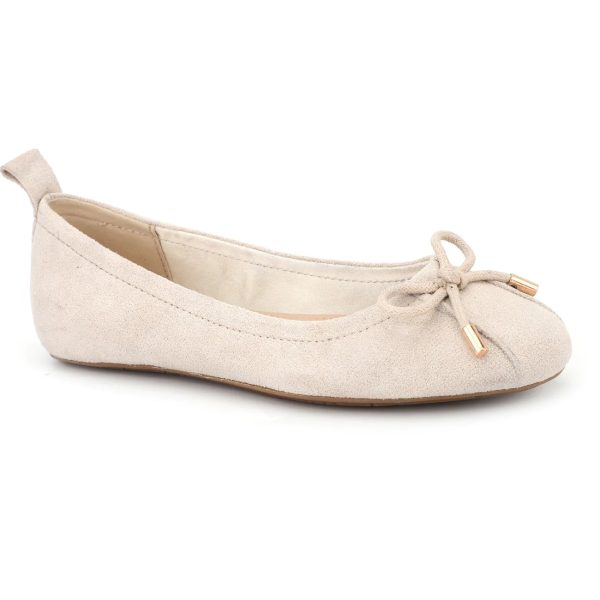 Miss Sheila Ballet Flat Online