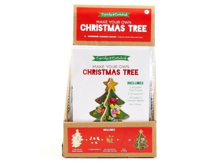 Make Your Own Christmas Tree on Sale