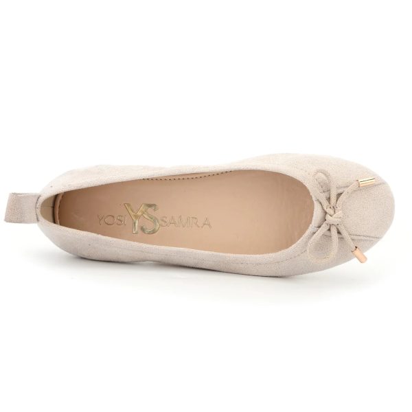 Miss Sheila Ballet Flat Online