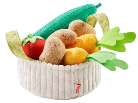 Vegetable Basket Hot on Sale