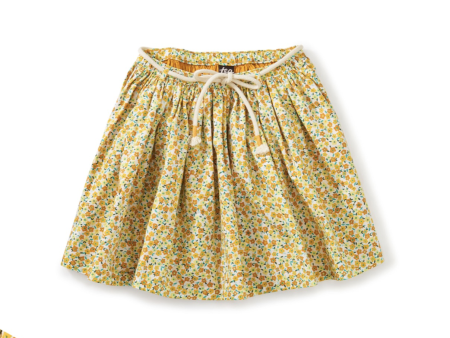 Removable Tie Twirl Skirt Online