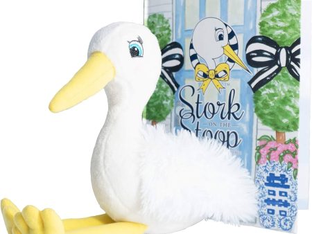 Stork on the Stoop Box Set on Sale