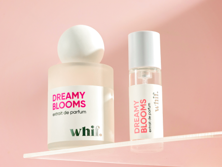 Dreamy Blooms Discount