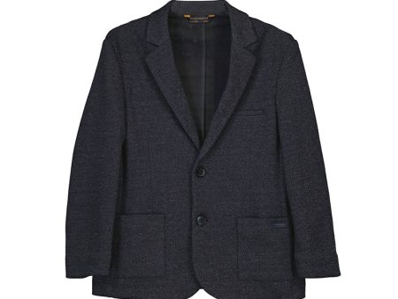 Two Button Blazer Discount