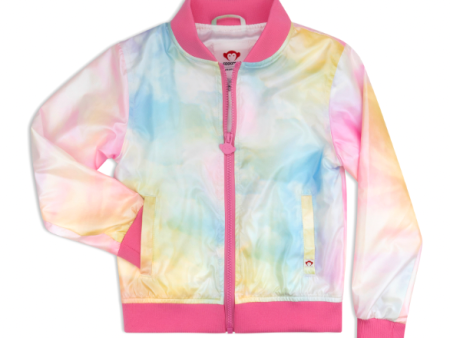 Nikki Bomber Jacket Online