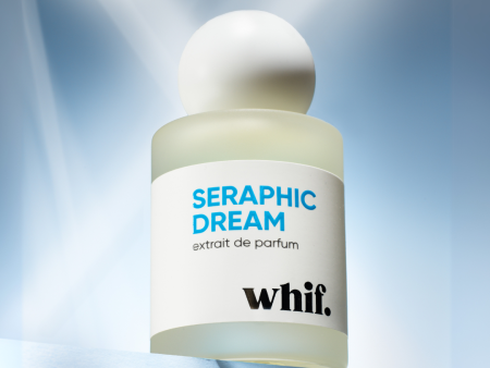 Seraphic Dream Hot on Sale