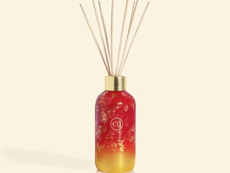 Glimmer Reed Diffuser-8oz on Sale