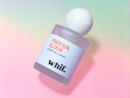 Freesia Elixir Sale