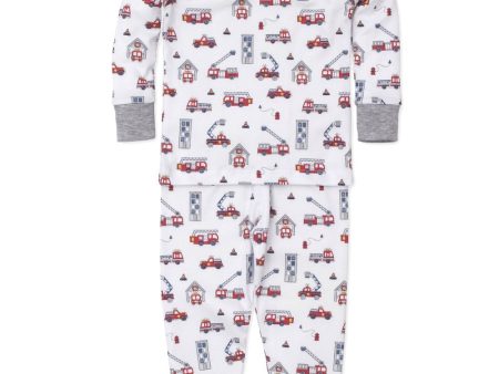 Rapid Rescue Pajama Set Online Sale