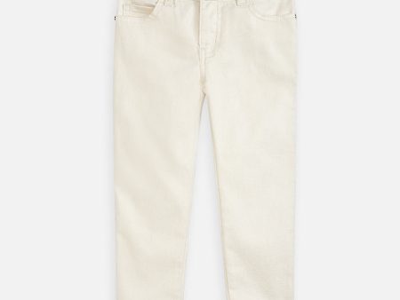 Twill Jeans Sale