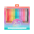 Oh My Glitter! Gel Pens-12pk Hot on Sale