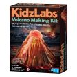 Volcano Making Kit Cheap