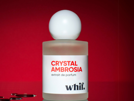 Crystal Ambrosia on Sale