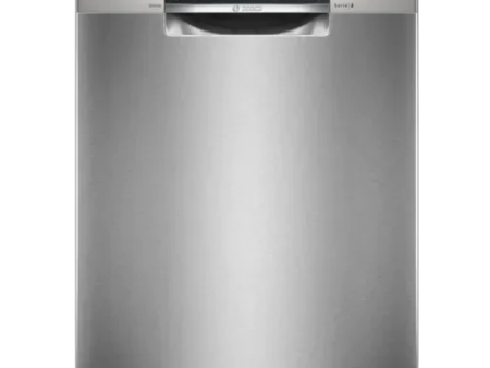 Bosch SMS26AI08G Freestanding Full Size Dishwasher For Discount