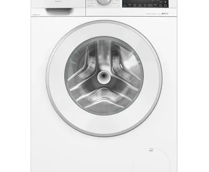 Siemens WG54G210GB 10Kg Freestanding Washing Machine Online