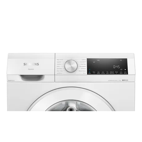 Siemens WG46G2Z2GB 9Kg Freestanding Washing Machine Online Sale