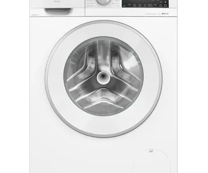 Siemens WG46G2Z2GB 9Kg Freestanding Washing Machine Online Sale