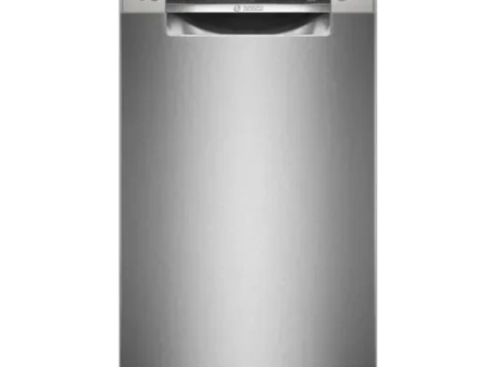 Bosch SPS4HMI49G Freestanding Slimline Dishwasher For Cheap