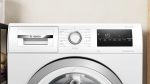 Bosch WAN28259GB 9Kg Freestanding Washing Machine Discount