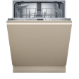 NEFF S153HKX03G Integrated Full Size Dishwasher For Discount