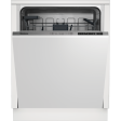 Blomberg LDV42221 Integrated Full Size Dishwasher For Discount